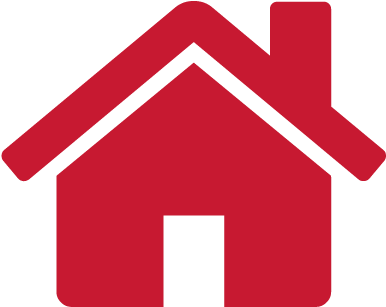 Affordable Long Distance Movers Rogers Ar - House Icon Png Pink (420x420), Png Download