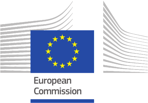 In February 2014 The Draft For The Revision Of Eu Gmp - Logo European Commission (720x340), Png Download