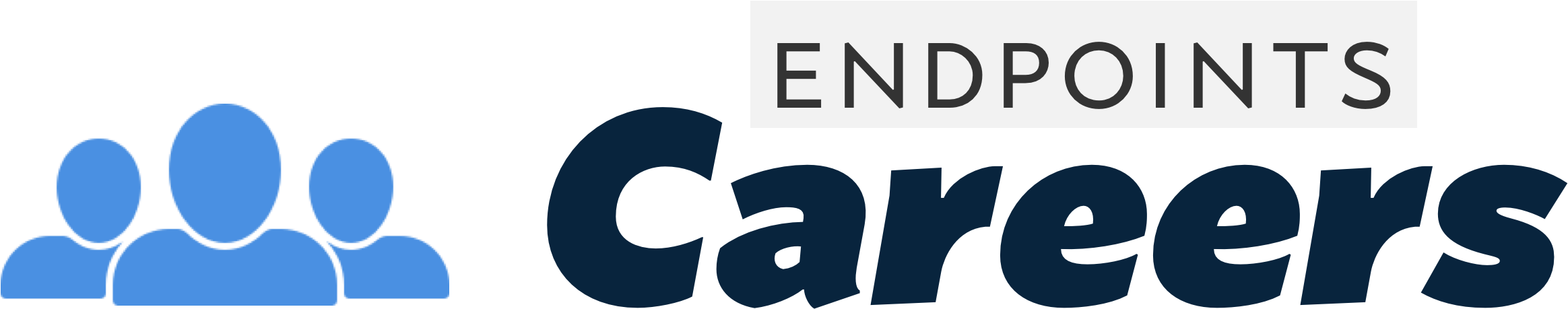 Endpoints Careers - University (2700x600), Png Download