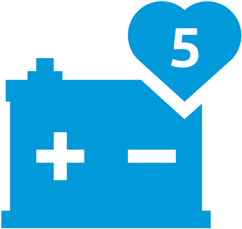 Long-distance Runner - - Heart (1920x1080), Png Download