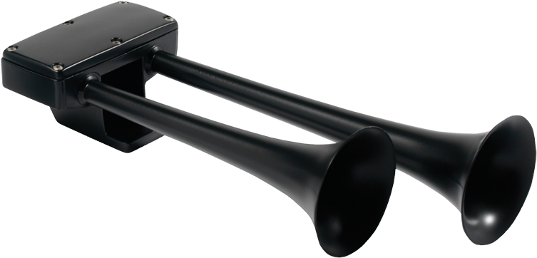 H00910hp - Vuvuzela (800x402), Png Download