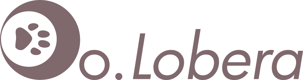 Do - Lobera - Graphic Designer (1000x265), Png Download