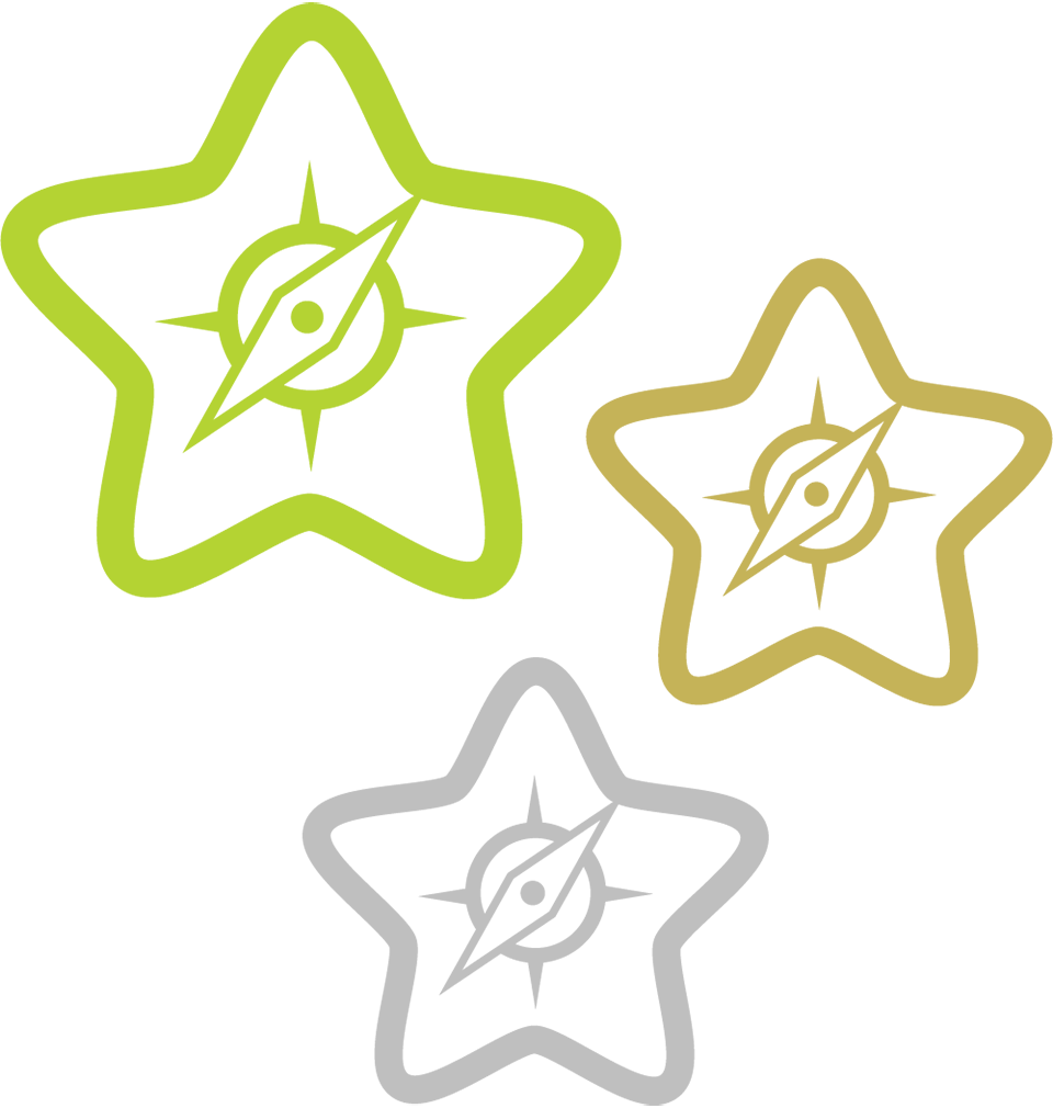 Auriga Journey Stage - Icon (960x1010), Png Download