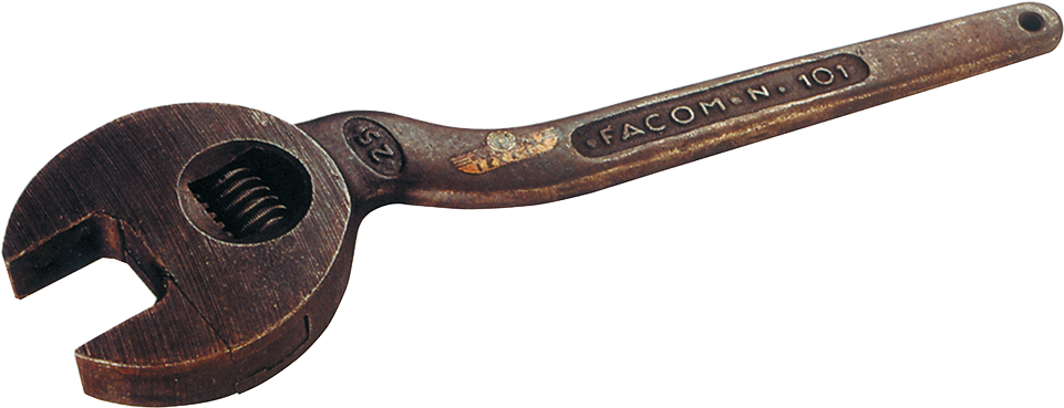 Llave Inglesa Aisladas 1000v Source - Production (1000x407), Png Download