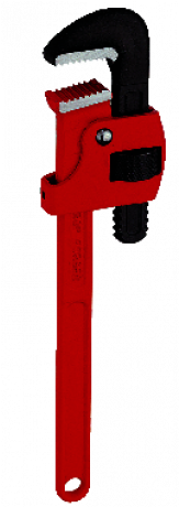 Llave Grifa - Rothenberger 7.0356 Stilson Pipe Wrench 36" (459x459), Png Download
