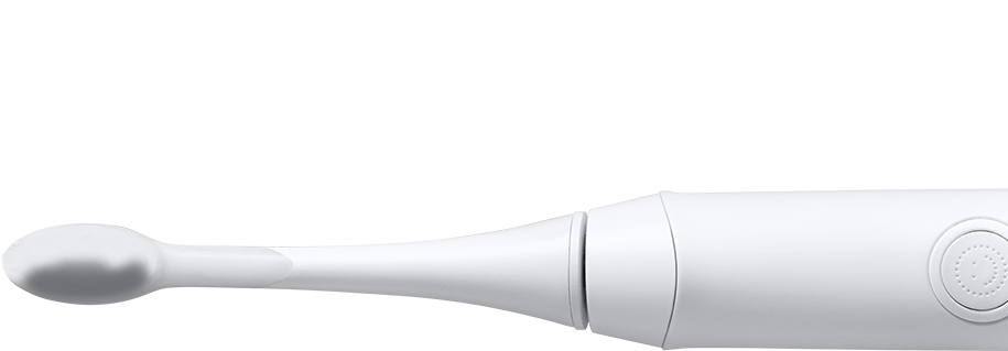 Toothbrush Replacement Head (915x319), Png Download