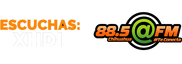 @fm Te Conecta Con Millones De Jóvenes En Toda La República - Xecg-am (600x250), Png Download