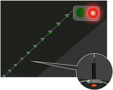 The D Fog System Is Essentially A Collection Of Foglights - R&v Australia (pty) Ltd (400x321), Png Download