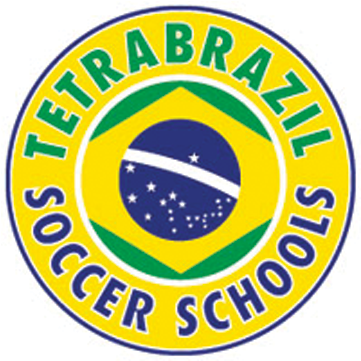 Tetrabrazil Soccer Schools Logo - Tetra Brazil (400x400), Png Download