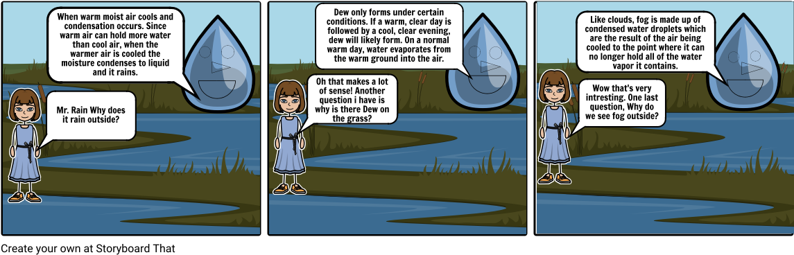 Physical Science Project - Cartoon (1164x385), Png Download