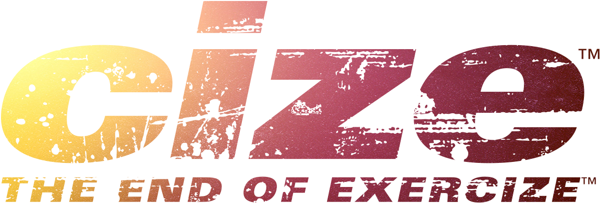 Cize Hero Logo - Cize Canvas Lunch Tote (1200x405), Png Download