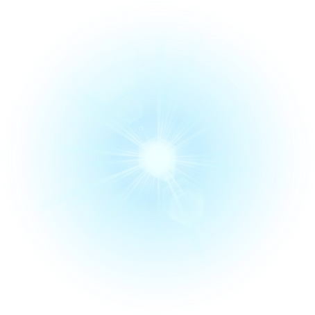 A New Generation Of Advanced Projector The Viewsonic - Light (640x500), Png Download