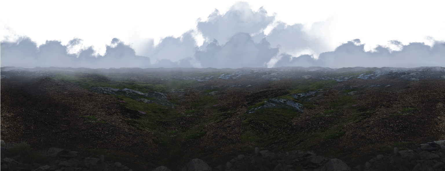 Legions On The March - Mountain (1536x600), Png Download