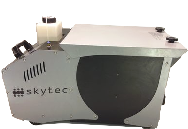 Low Fog Machine - Machine (400x300), Png Download