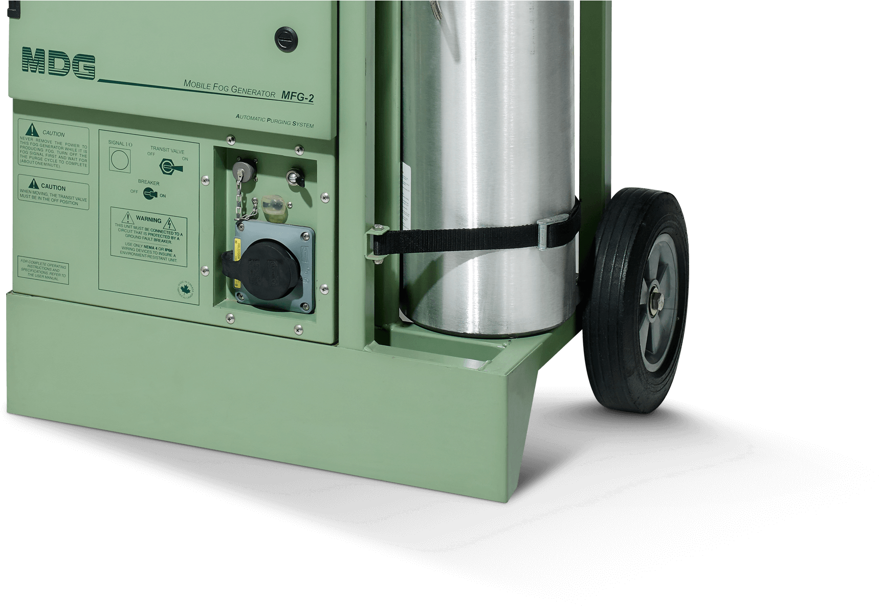 Download - Electric Generator (1910x1237), Png Download