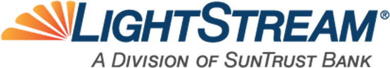 Get An Additional Interest Rate Discount On Top Of - Lightstream Logo Jpg (1200x630), Png Download