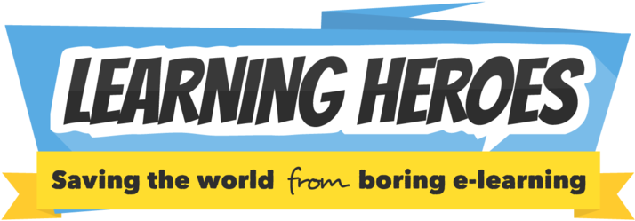 Learning Heroes Acquired By Calliduscloud - Litmos Heroes (798x294), Png Download