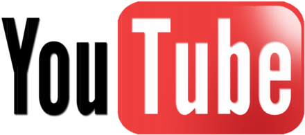 As A Fitness Trainer, My Main Goal Is To Help People - Png Format Youtube Logo Png (480x480), Png Download