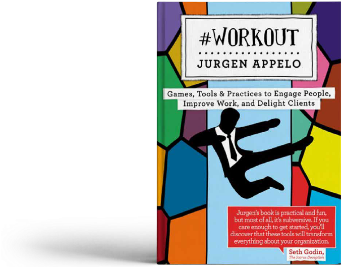 This Book Is Out Of Print - Management 3.0: Leading Agile Developers, Developing (700x531), Png Download