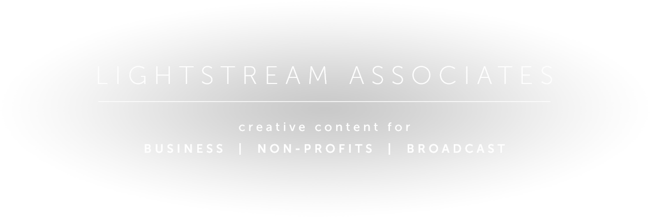 Lightstream Associates - Metal (1296x432), Png Download