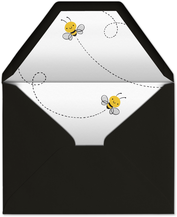 Honeybee (620x765), Png Download