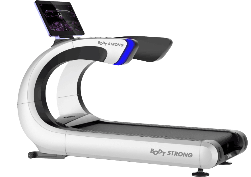 Jb-9700 - Health Club (977x686), Png Download