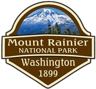 Everglades National Park Logo (400x400), Png Download