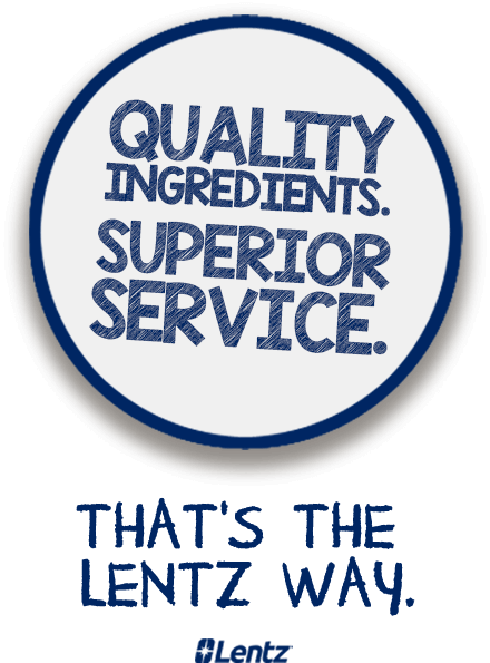 Ingredients Hero Logo - Food (440x595), Png Download