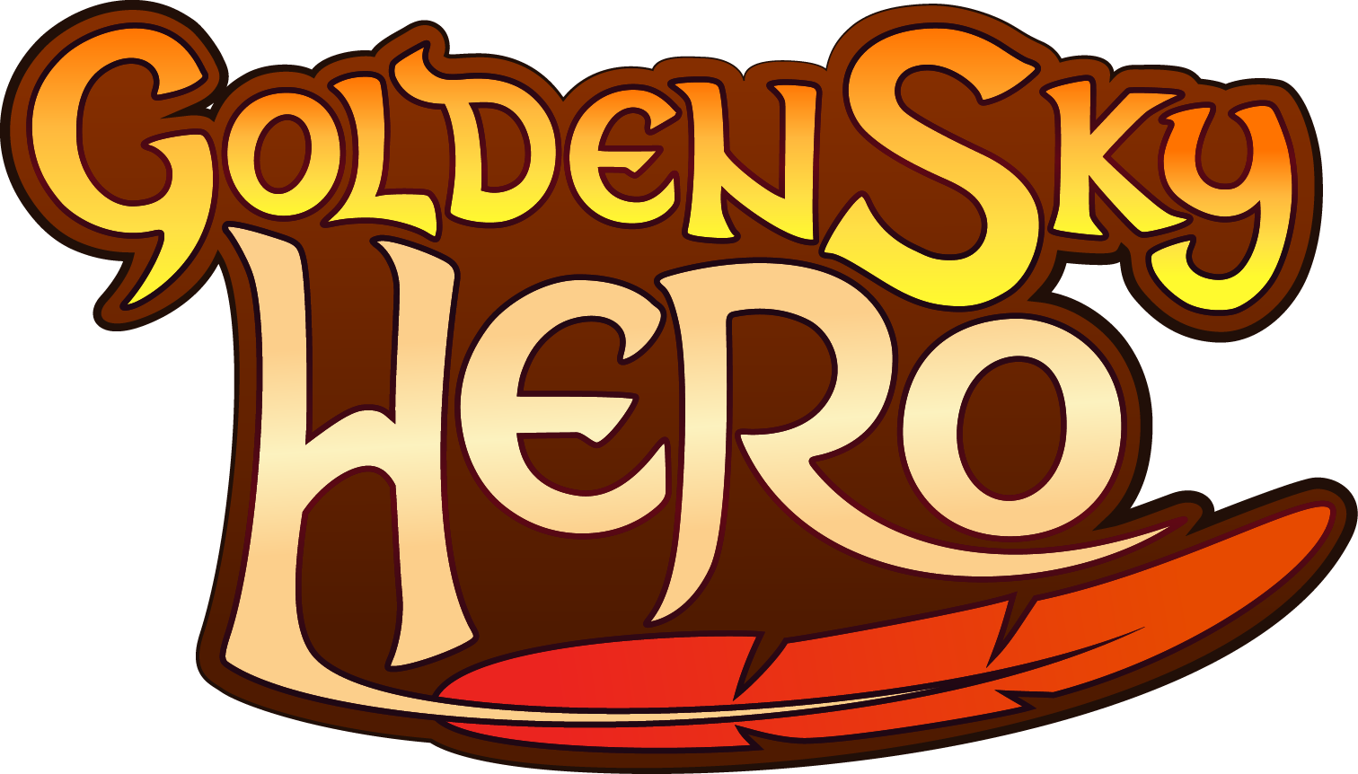 Logos I Made For The Areas Within My Series Golden - Logo (1512x862), Png Download