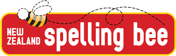 New Zealand Spelling Bee (605x225), Png Download