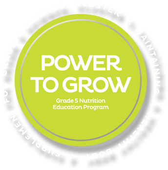 1863 Nu Hero Logo Power To Grow - Circle (600x400), Png Download