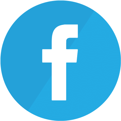 Like Us On Facebook - Facebook Black Icon Jpg (400x400), Png Download