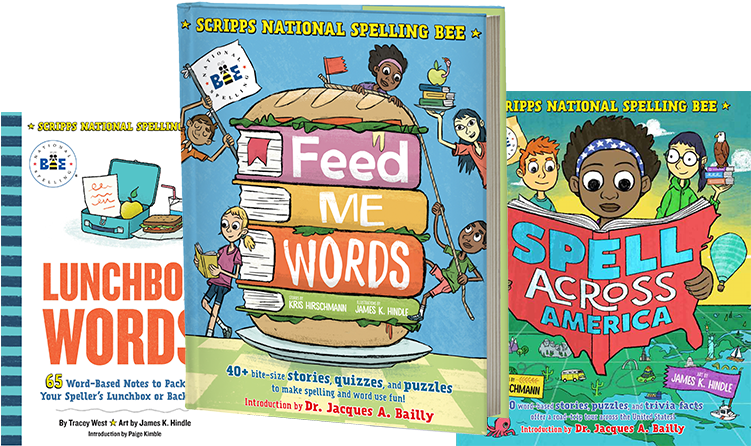 Books With Roaring Brook Press - Spell Across America By Kris Hirschmann (750x500), Png Download