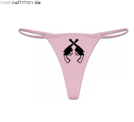 Tanga Comic (500x416), Png Download