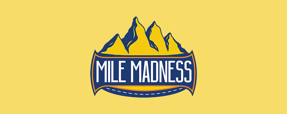 Inside Mile Madness - Illustration (1000x400), Png Download
