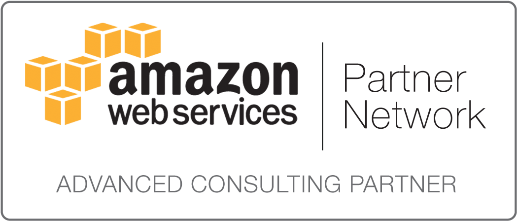 Aws Advanced Consulting Partner (1058x458), Png Download