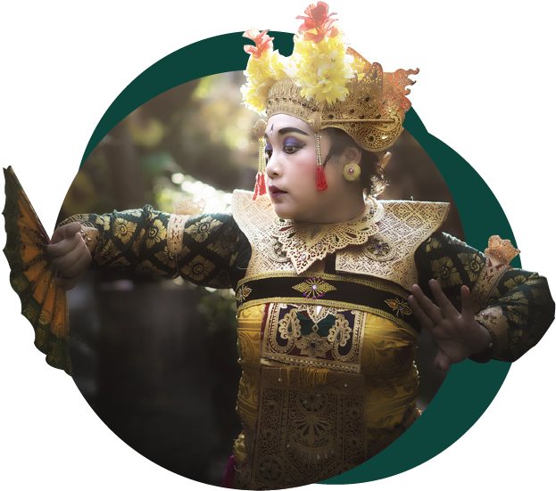 Looking Ahead, Asian Invest Is Poised To Serve Wealth - Costume Party (656x573), Png Download