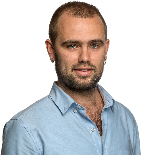 Smart And Efficient Socceroos Give Locals A Boost On - Beto Albuquerque Senador (720x600), Png Download