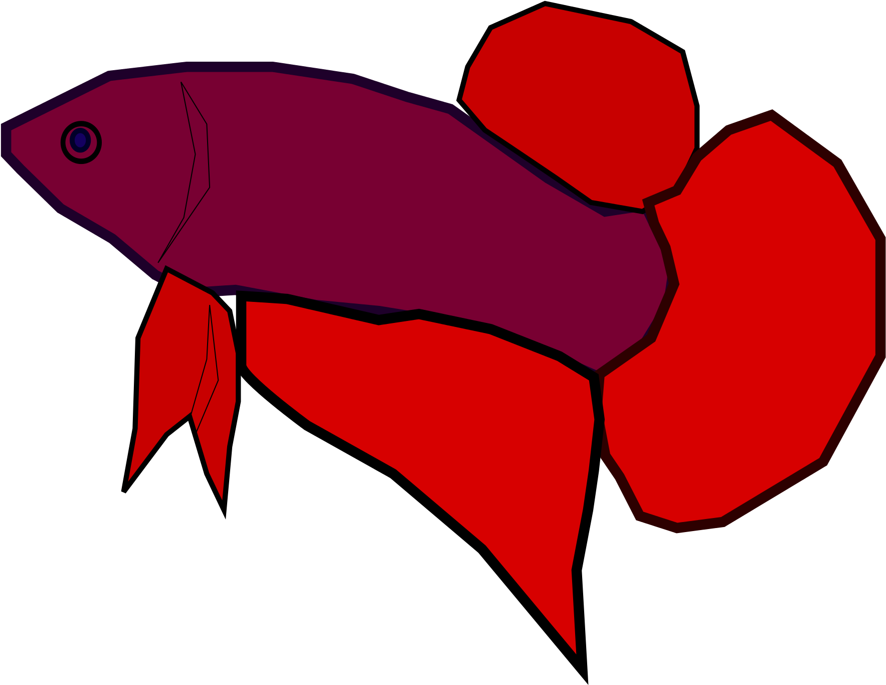 Open - Wikimedia Commons (2000x1725), Png Download
