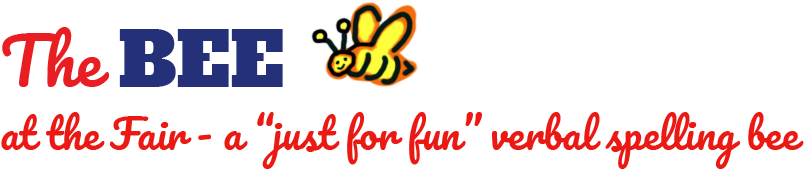 It's The Bee At The Fair Our Fabulous All-ages Spelling - Naxart 'grumpy Without Coffee' Framed Textual Art, (852x200), Png Download