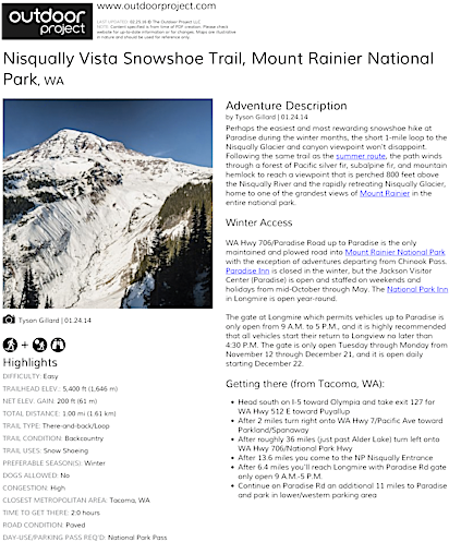 Field Guide - Cold Spring Campground Sisters Oregon (464x600), Png Download