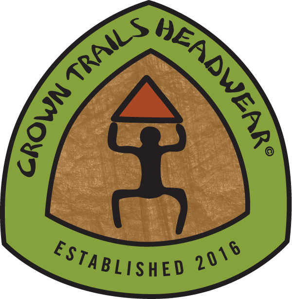 Crown Trails Headwear - Hat (600x614), Png Download