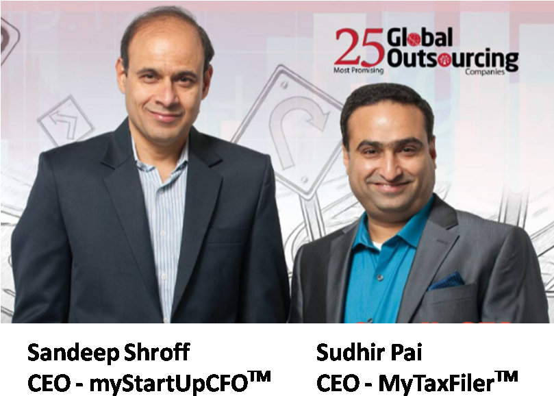New Franchise Opportunities With Mytaxfiler And Mystartupcfo - Global Value Add, Inc. (810x589), Png Download