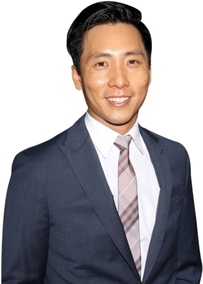 Master Of None Has Quietly Shifted The Paradigm Of - Tuxedo (330x412), Png Download