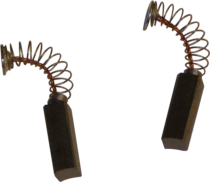 Better Pack Nd105bxk Motor Brush Kit (847x674), Png Download