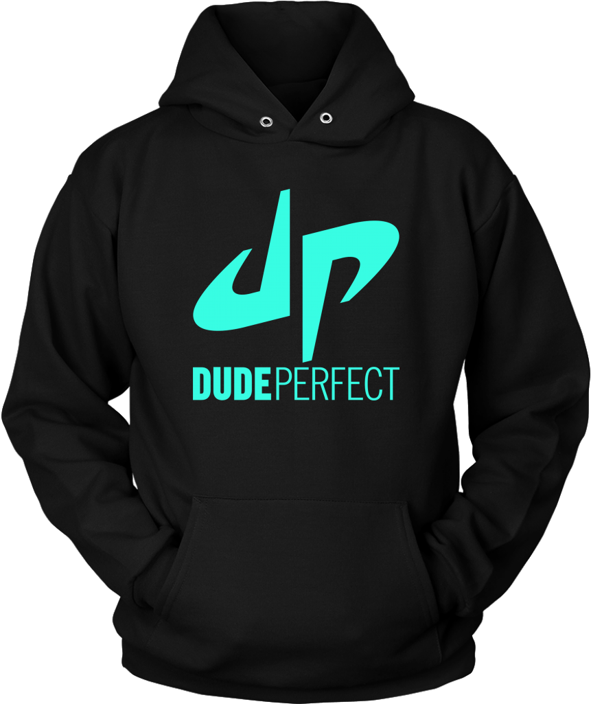 Dude Perfect Hoodies - Junior Class Of 2020 (1024x1024), Png Download