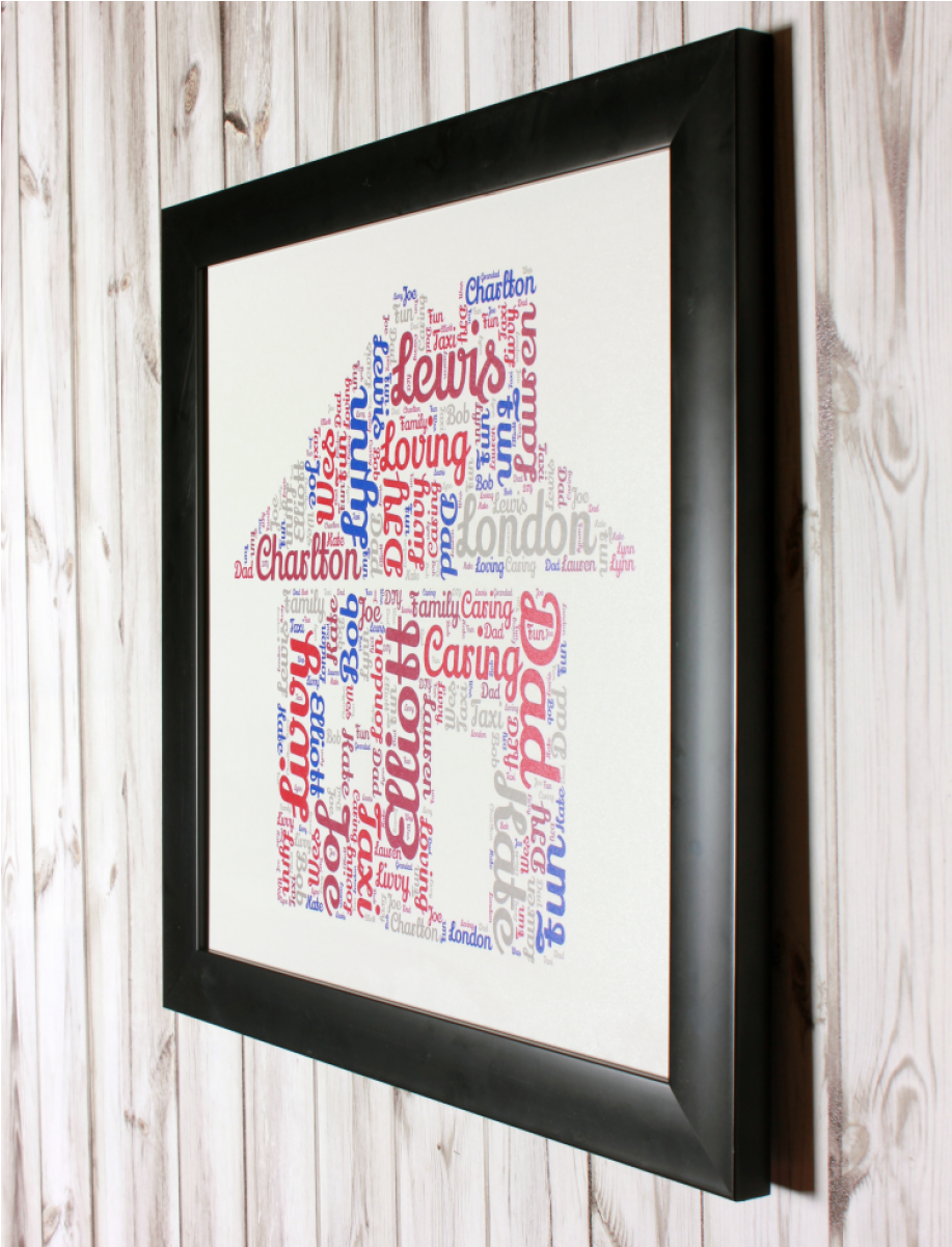 Picture Frame (1200x1200), Png Download
