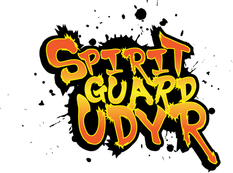 Spirit Guard Udyr - League Of Legends (454x338), Png Download