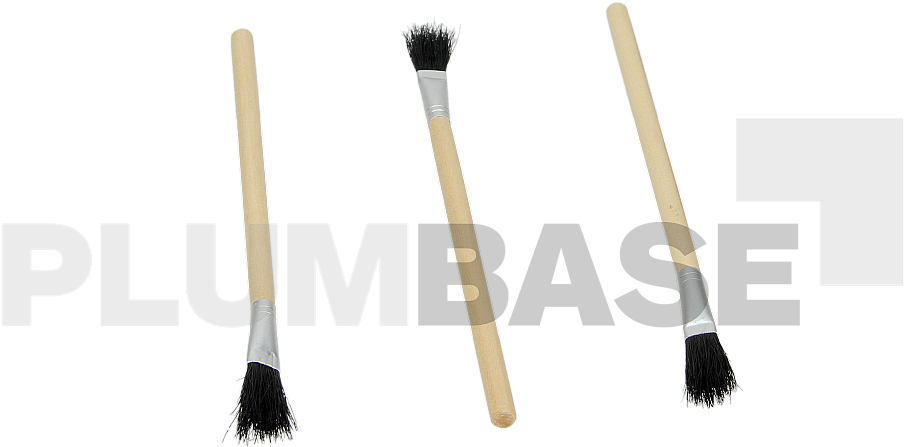 Makeup Brushes (1024x689), Png Download