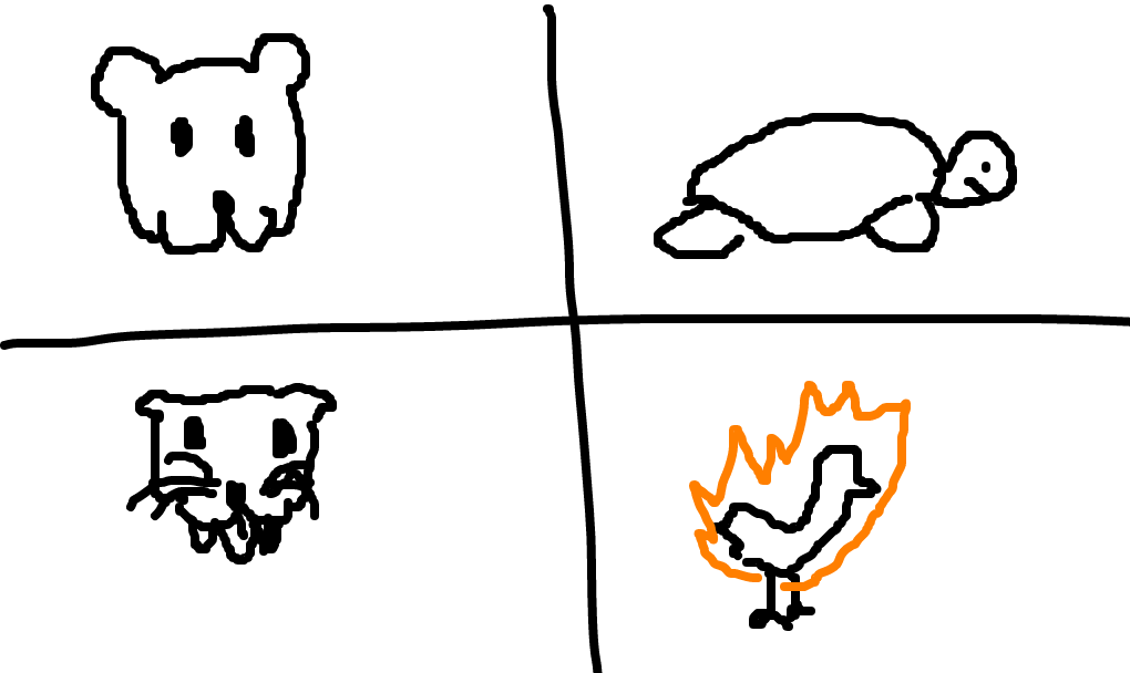 Udyr (1020x608), Png Download